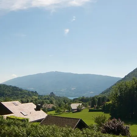 Le Studio De By Locationlacannecy شقة *