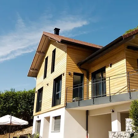 Le Studio De By Locationlacannecy