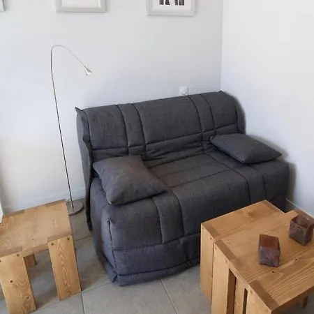 Le Studio De By Locationlacannecy شقة *