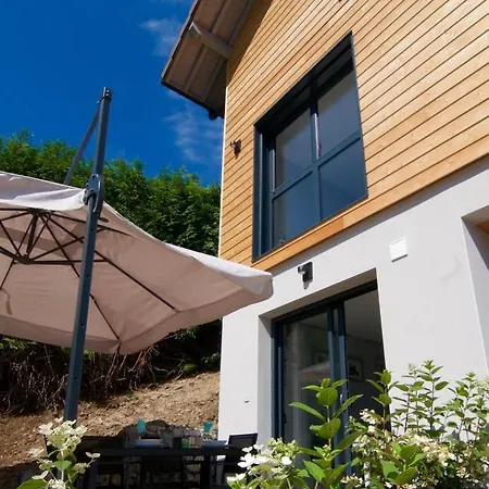 Le Studio De By Locationlacannecy *
