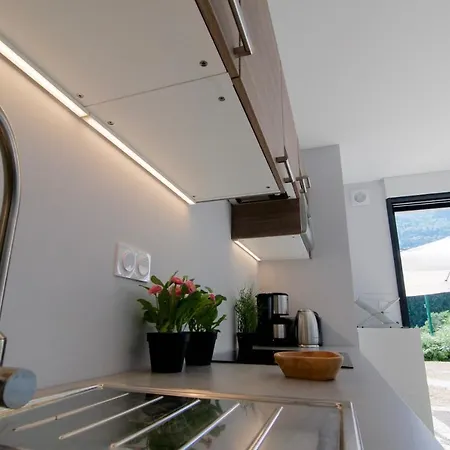 Le Studio De By Locationlacannecy