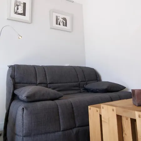 شقة Le Studio De By Locationlacannecy Bluffy