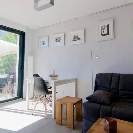 Le Studio De By Locationlacannecy Bluffy