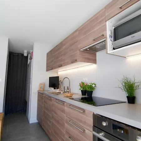 Le Studio De By Locationlacannecy *