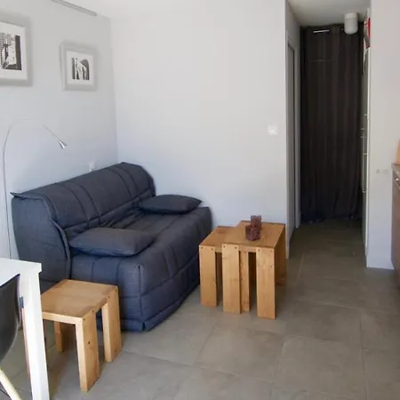 Le Studio De By Locationlacannecy