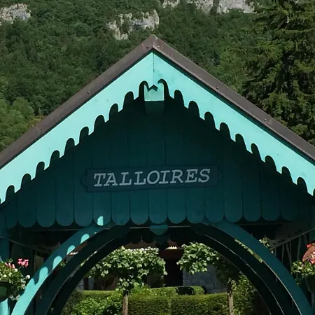 Le Studio De By Locationlacannecy * Bluffy
